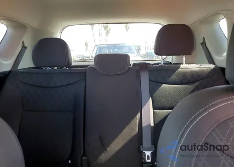 2015 Kia Soul z USA, uszkodzony, nr VIN KNDJN2A21F7797568